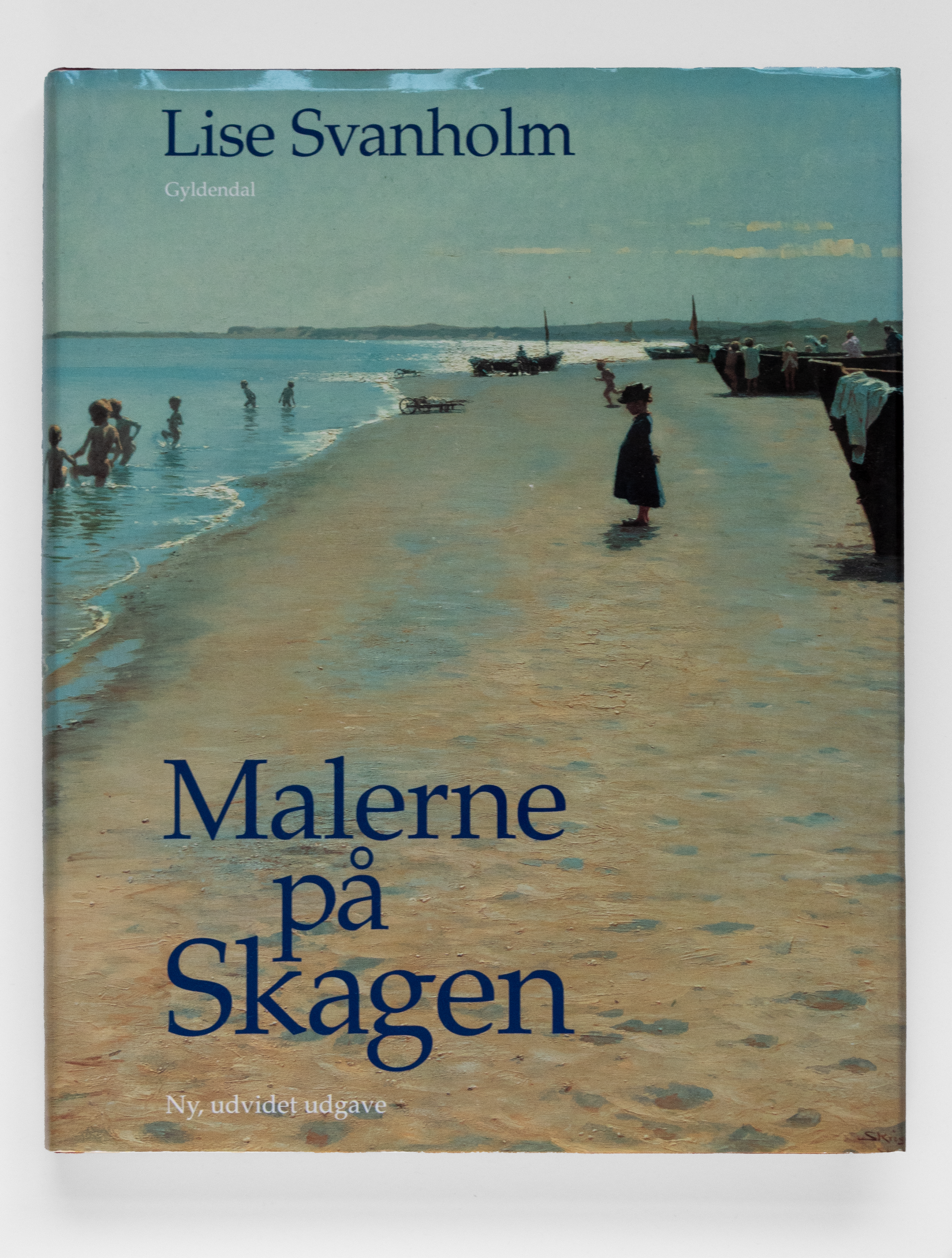 Malerne På Skagen