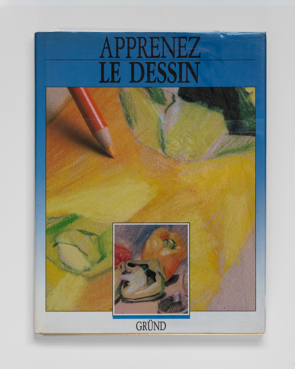 Apprenez le Dessin