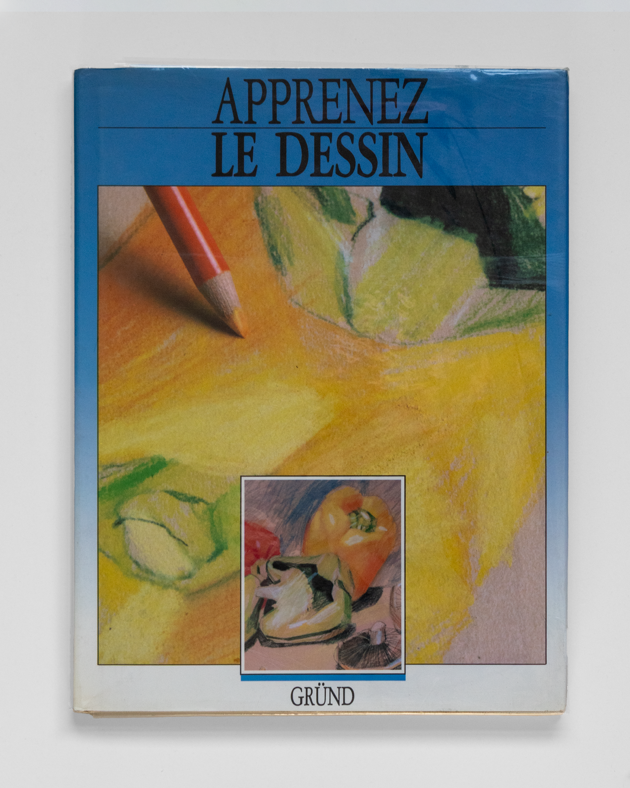 Apprenez le Dessin