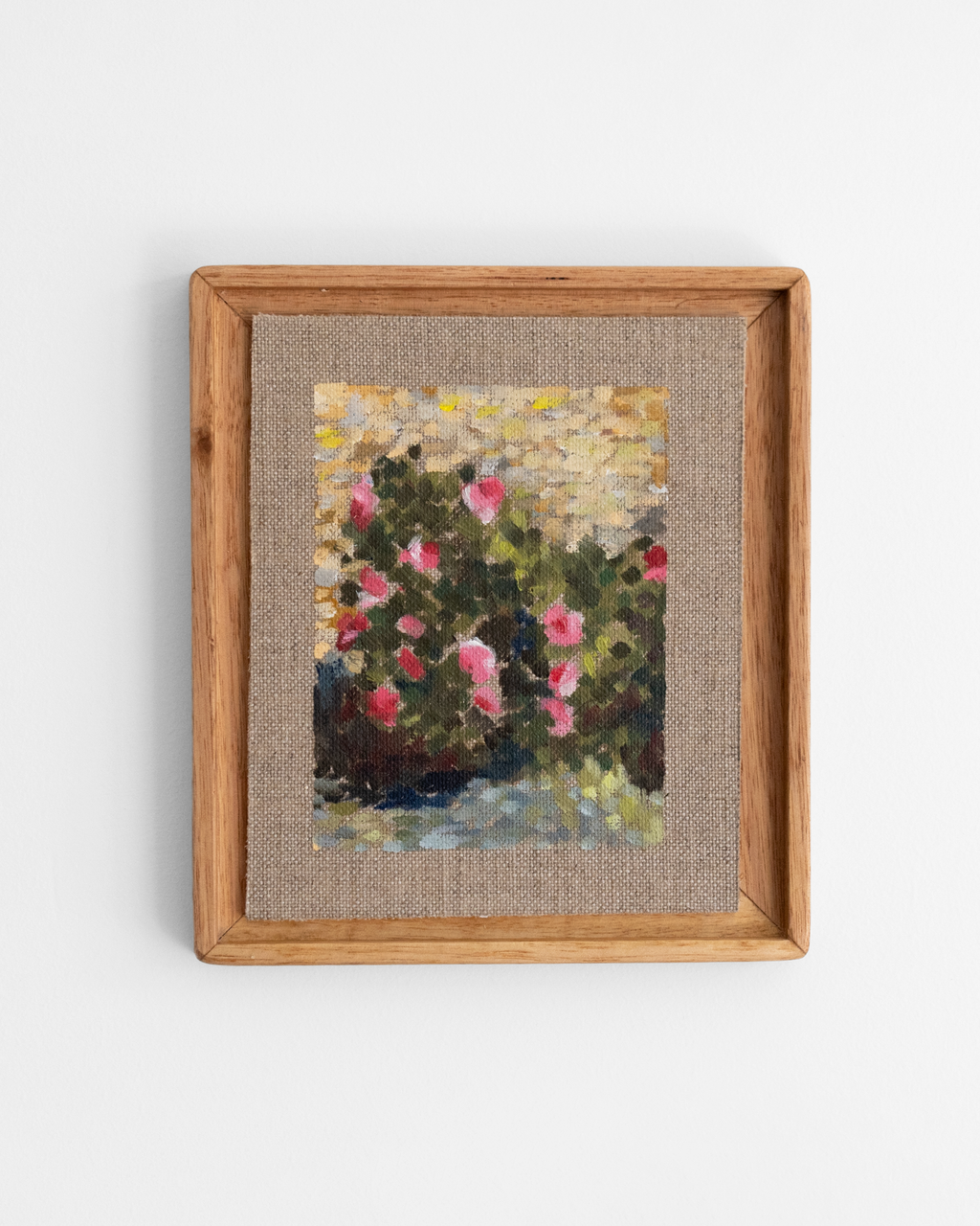 Floral Study