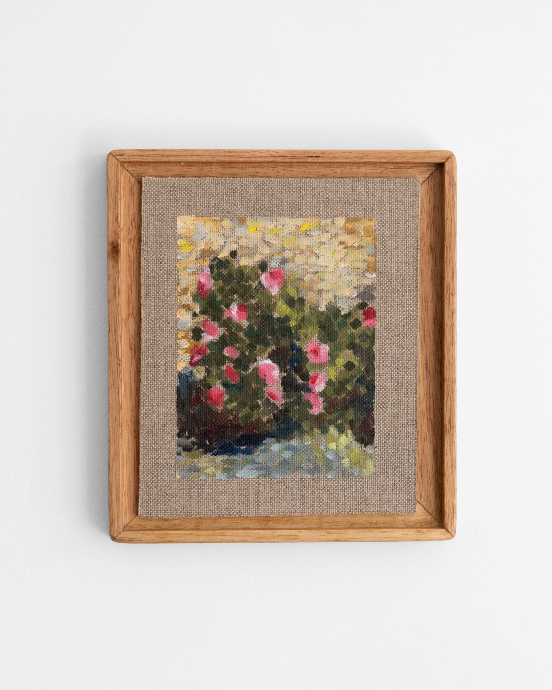 Floral Study