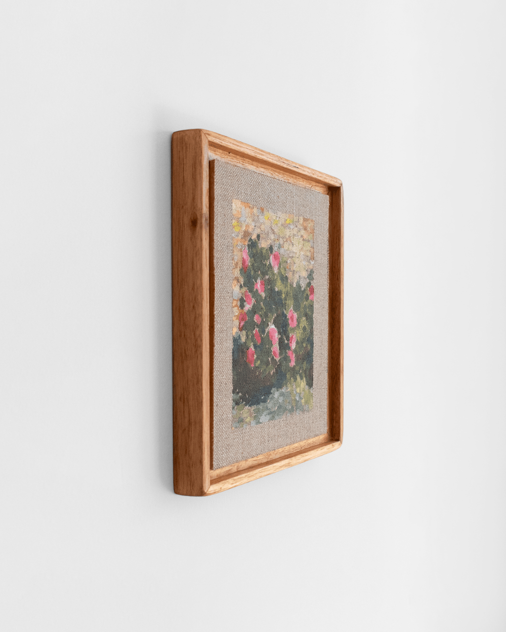 Floral Study