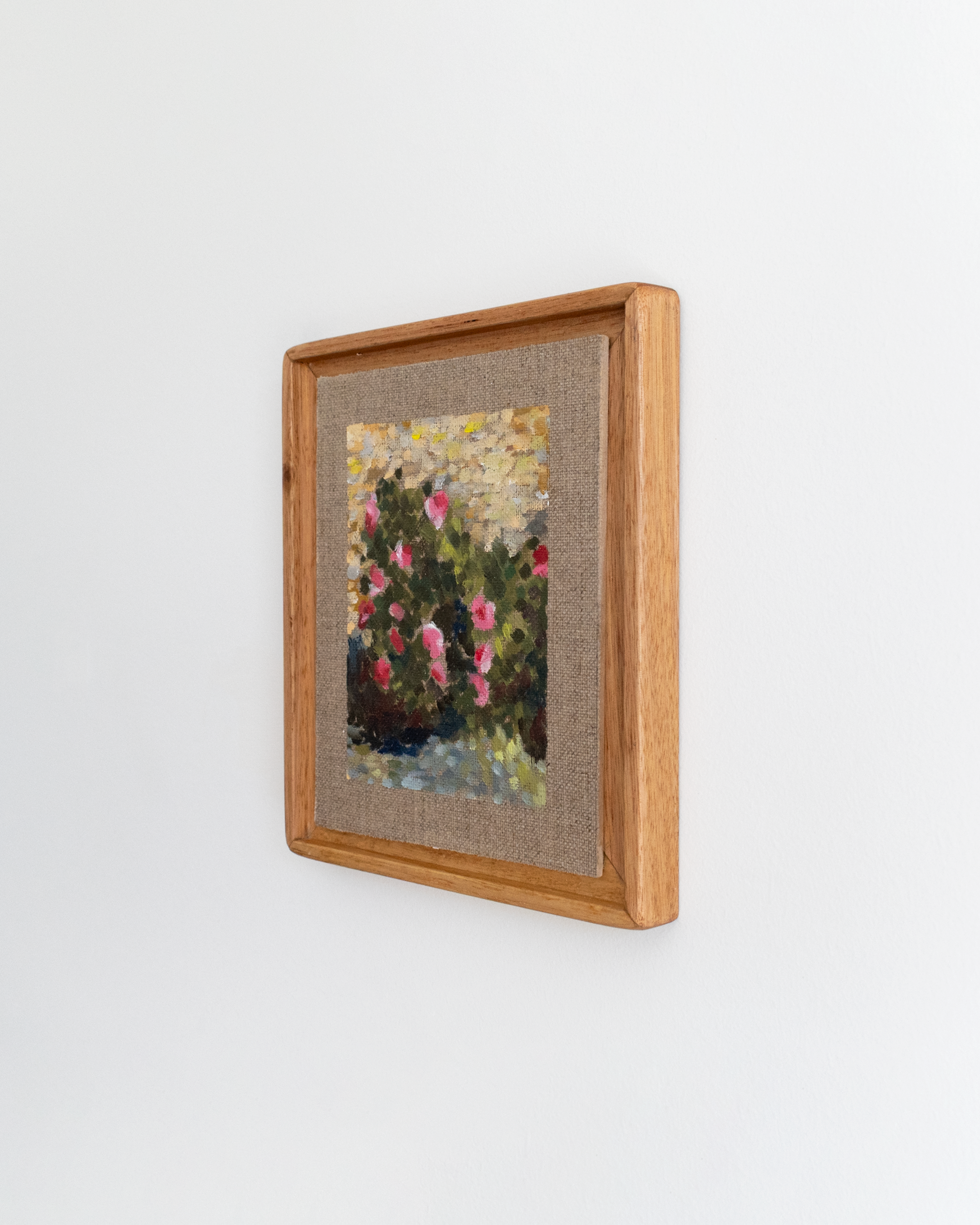 Floral Study