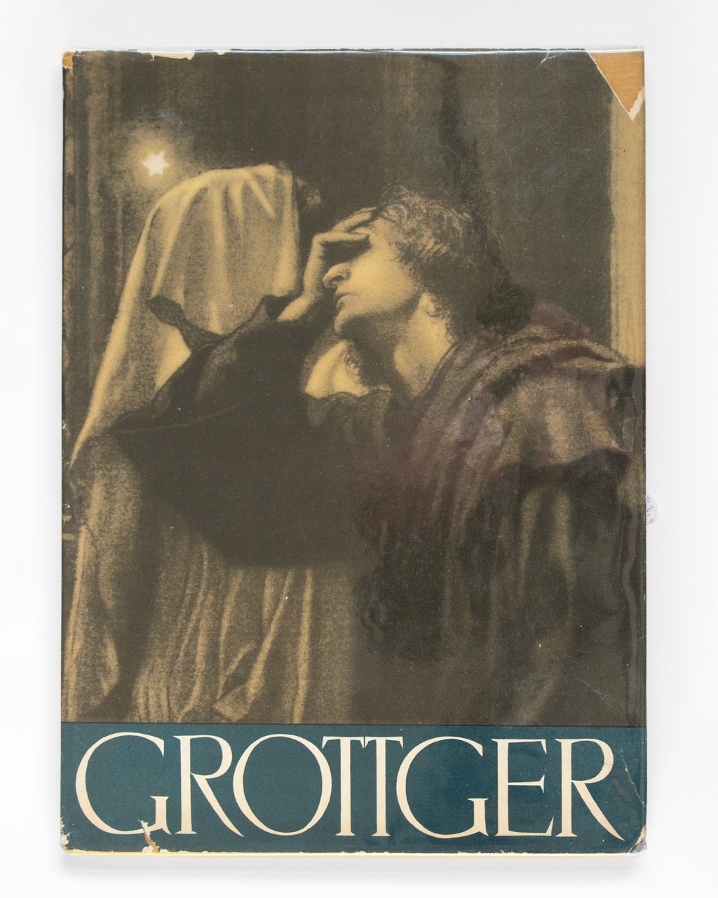 Artur Grottger