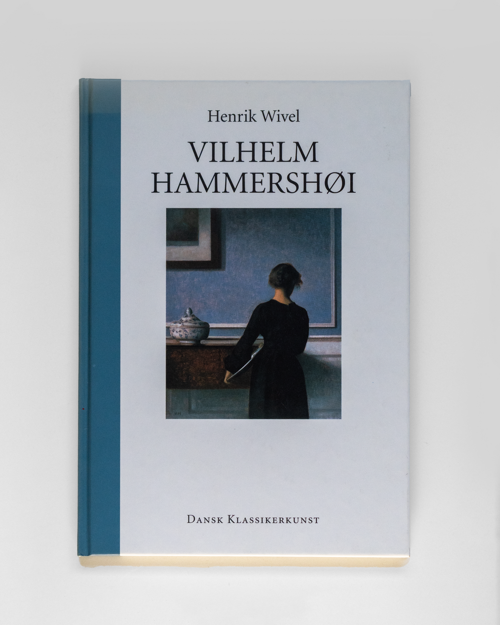 Vilhelm Hammershøi