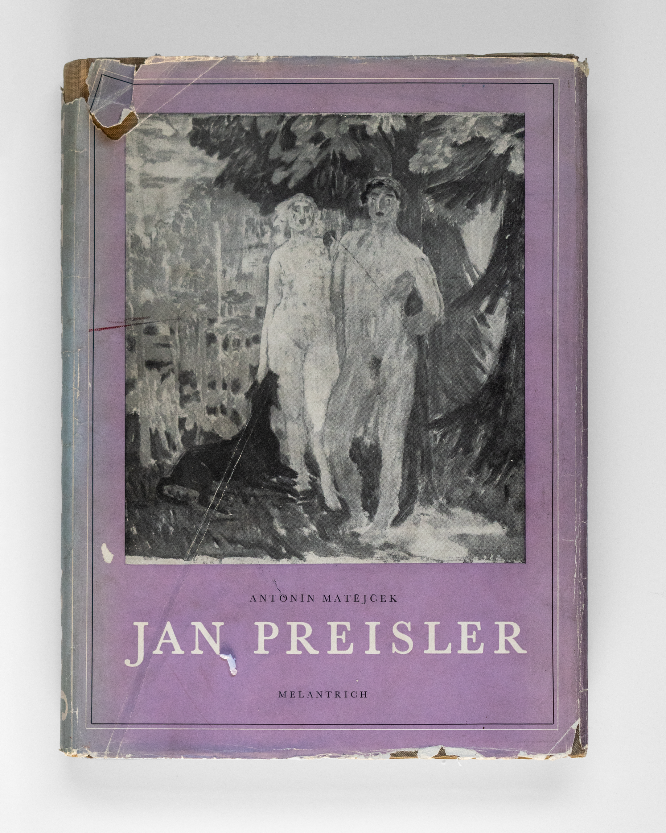 Jan Preisler