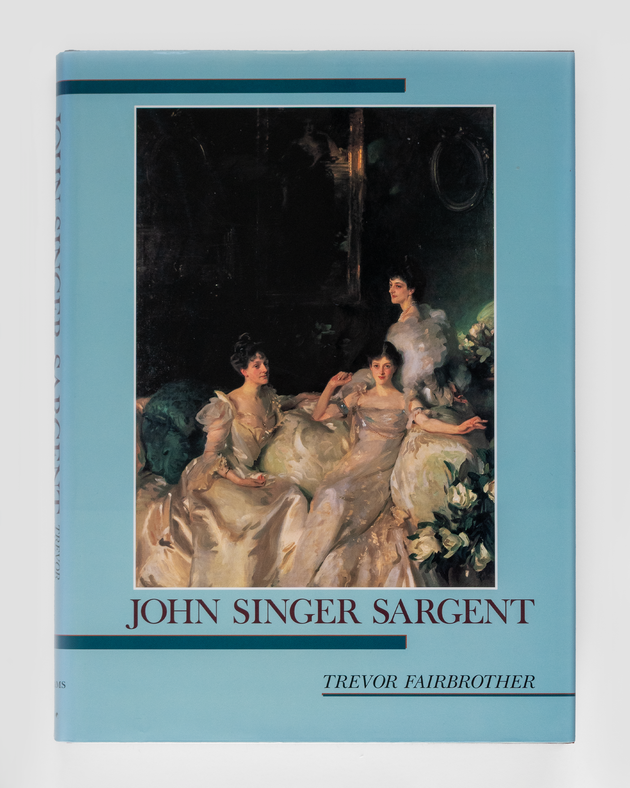 John Singer Sargent
