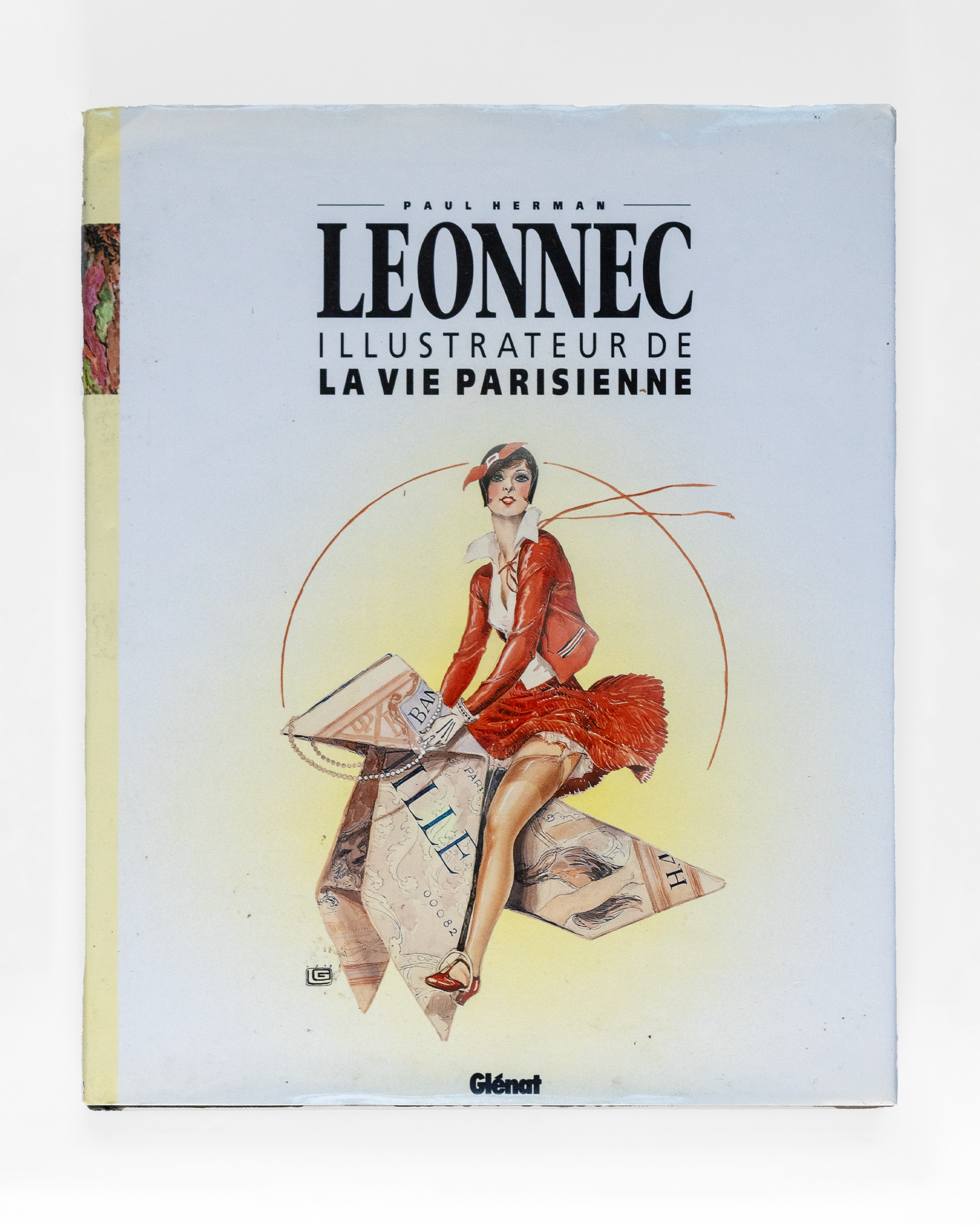 Léonnec