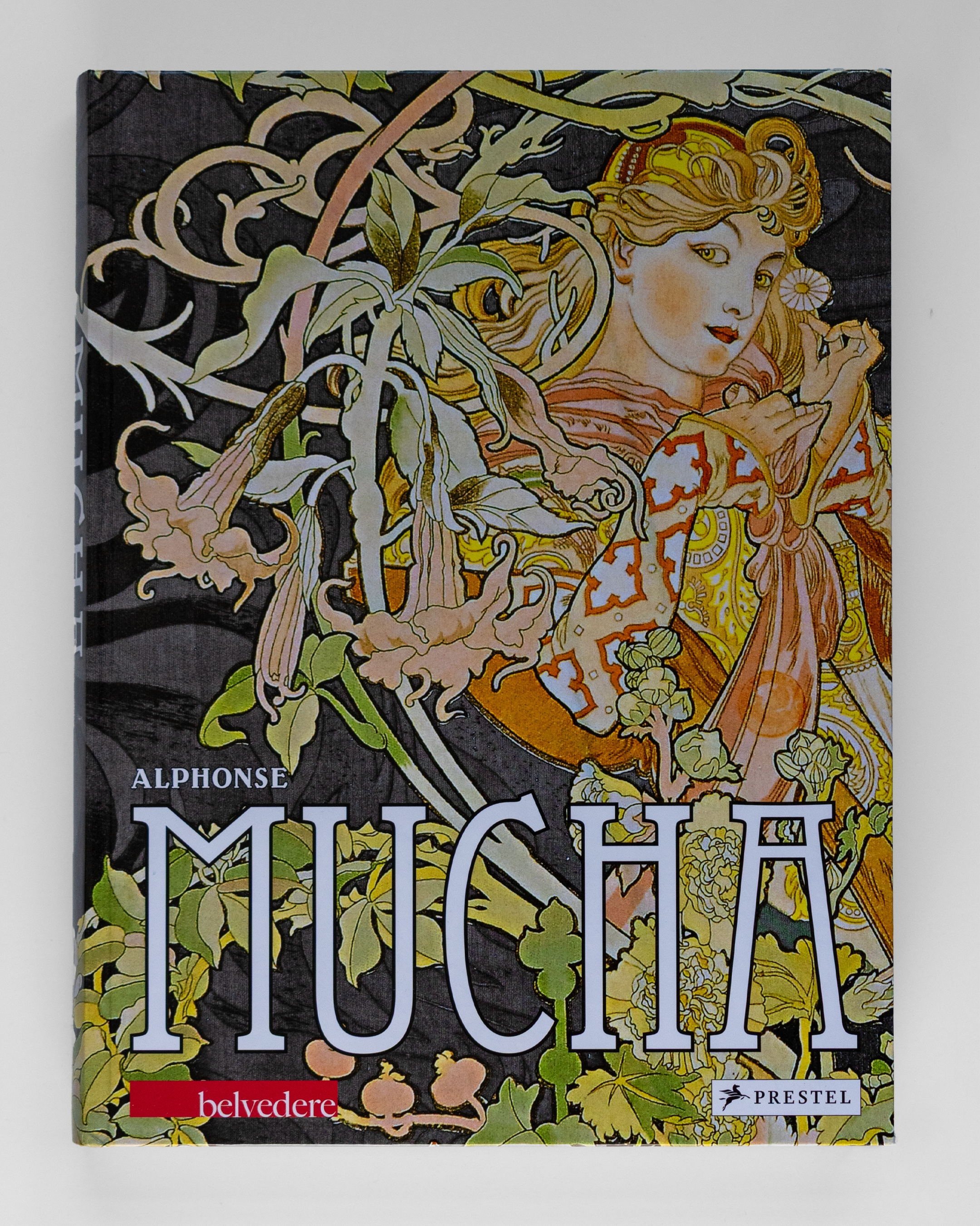 Alphonse Mucha
