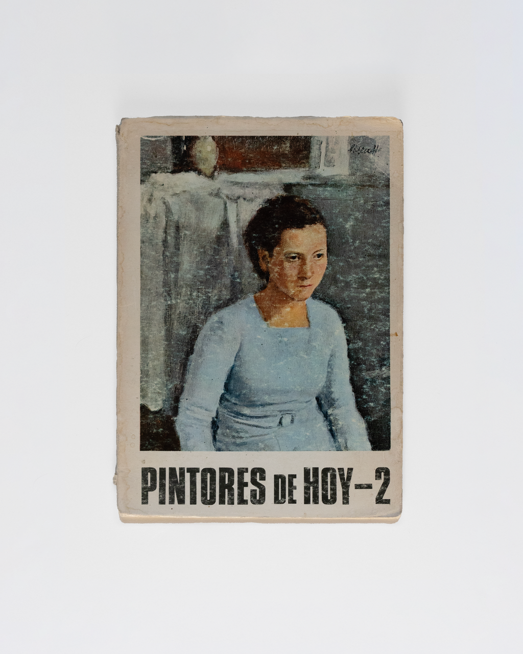 Pintores de Hoy 2