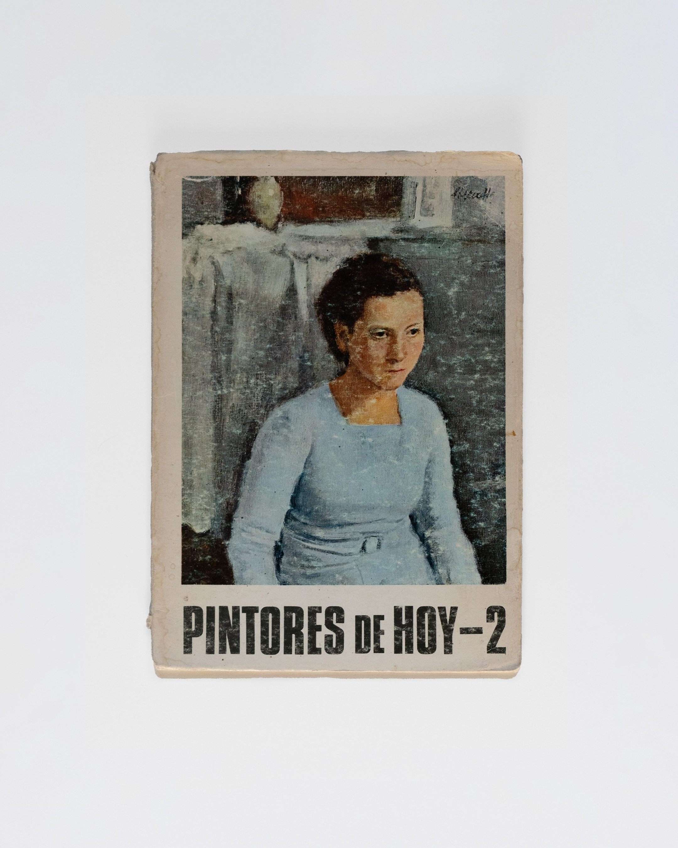 Pintores de Hoy 2